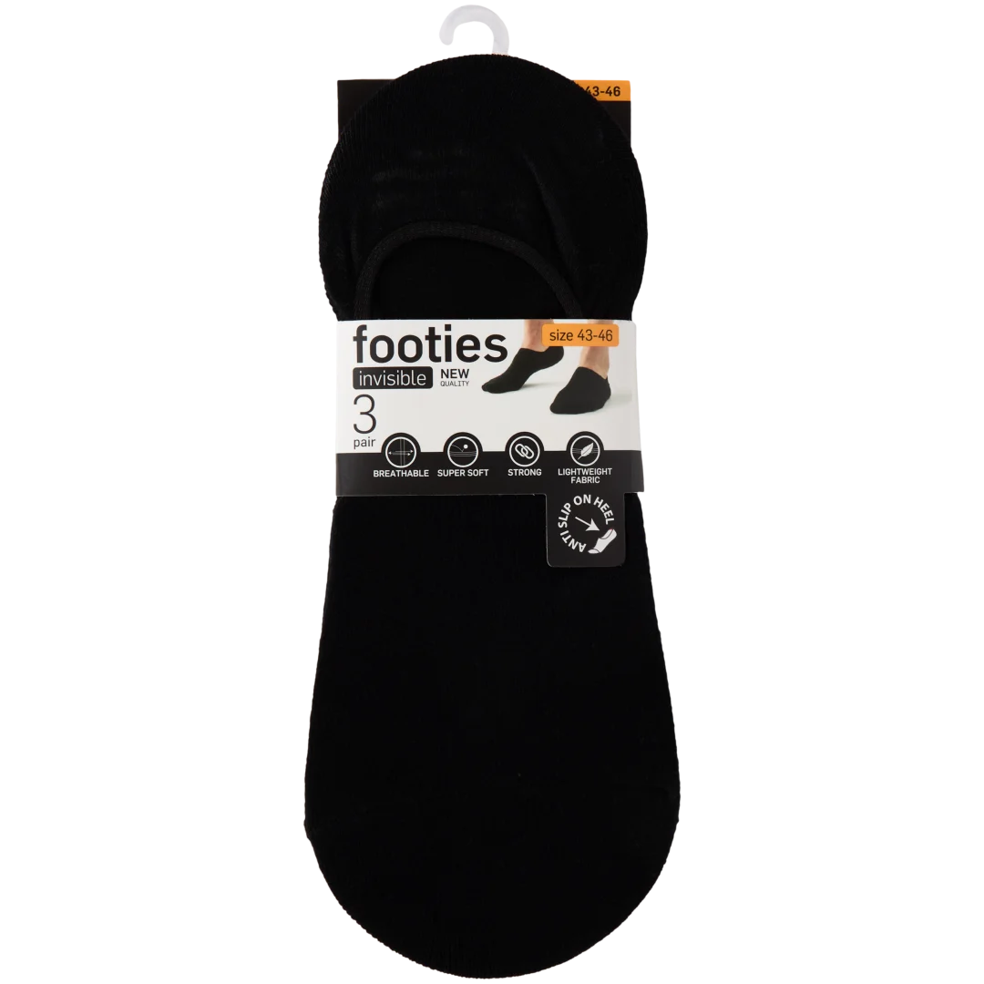 Footies
