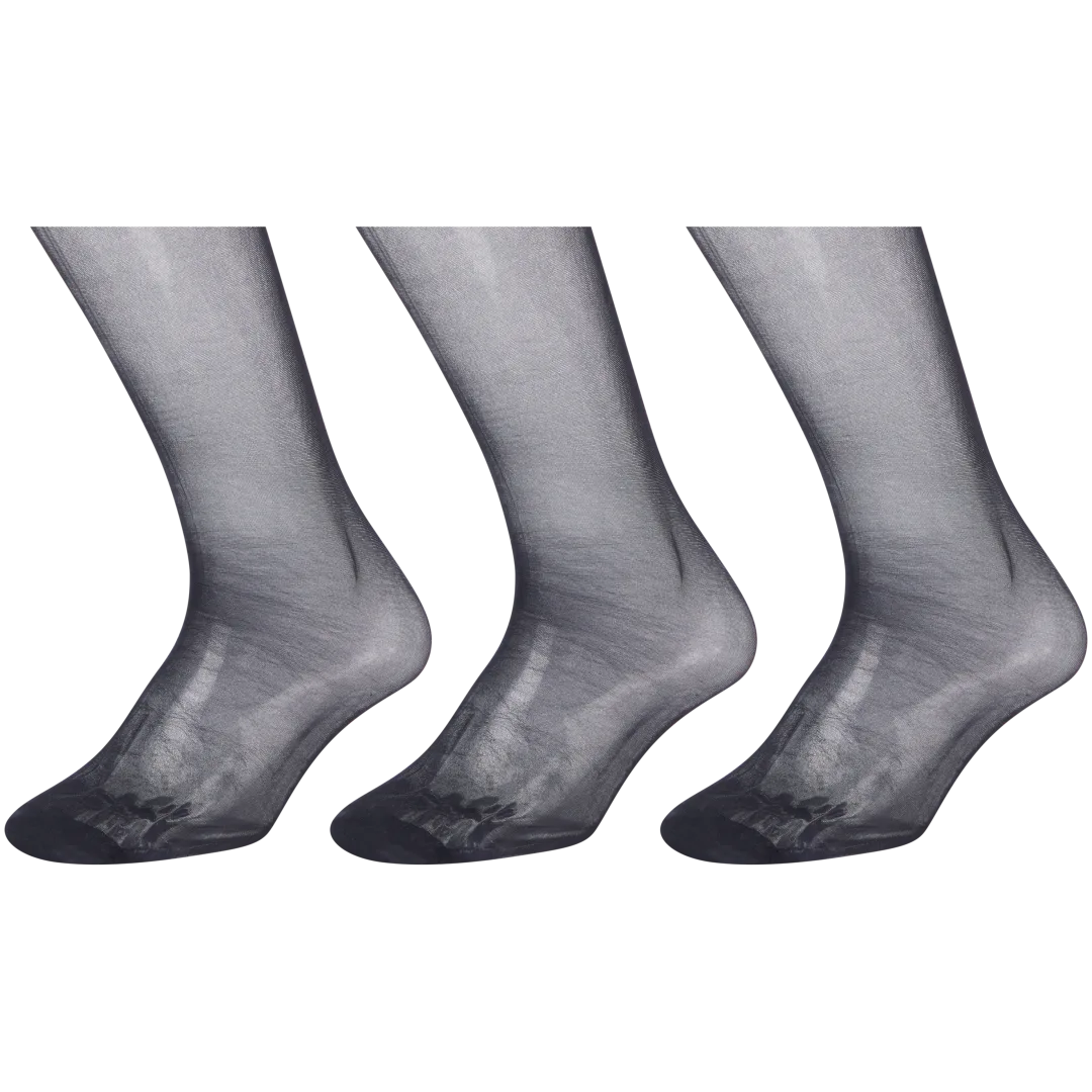 Rajstopy Kate Legwear Satin Shine 20 den 1
