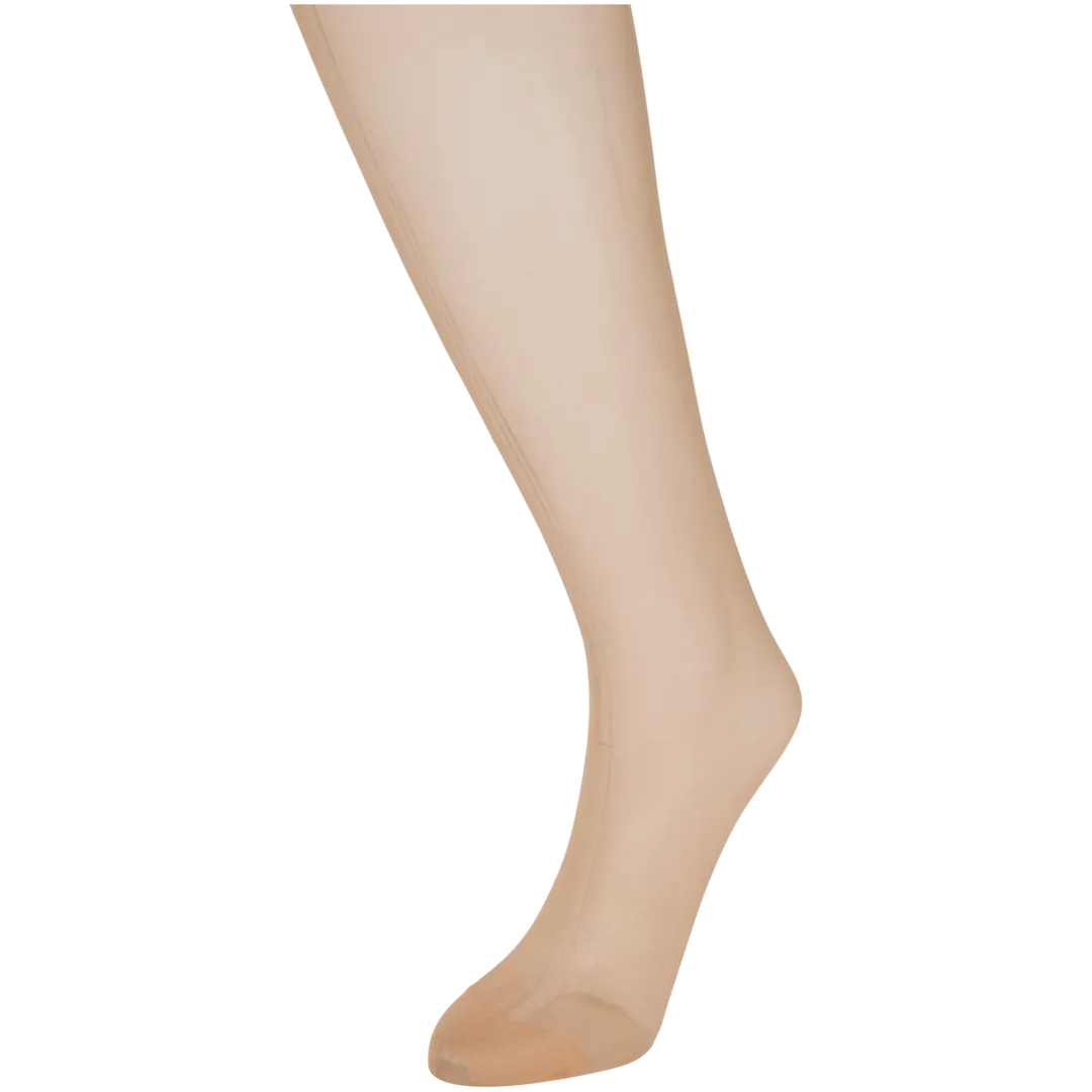 Collants Kate Legwear Satin Shine Camel Den 20