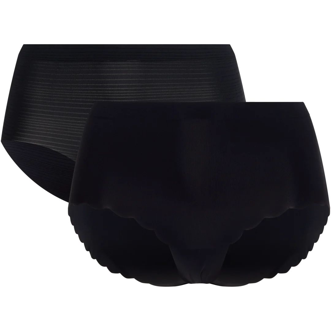 Slips Second Skin