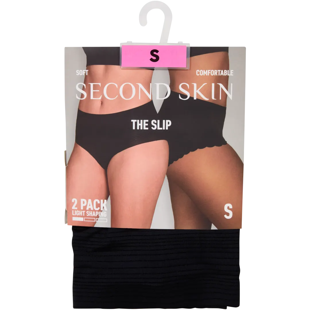 Slips Second Skin