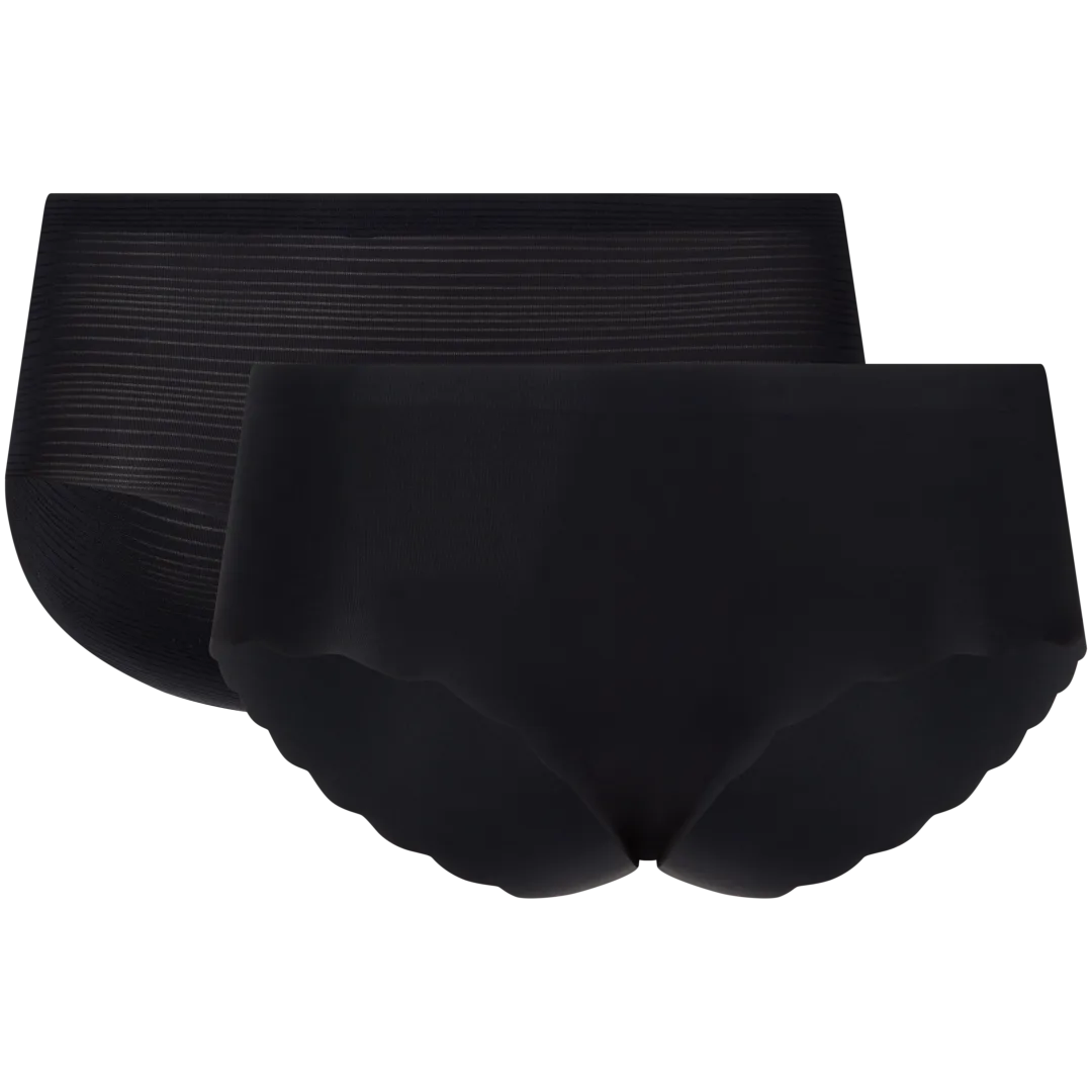 Second Skin Spodnje hlačke