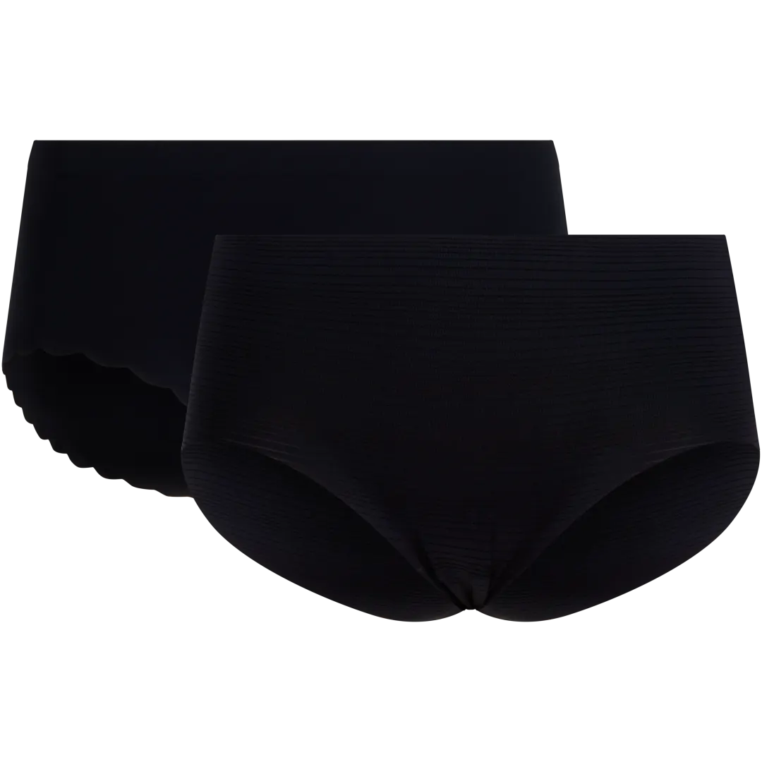 Slips Second Skin