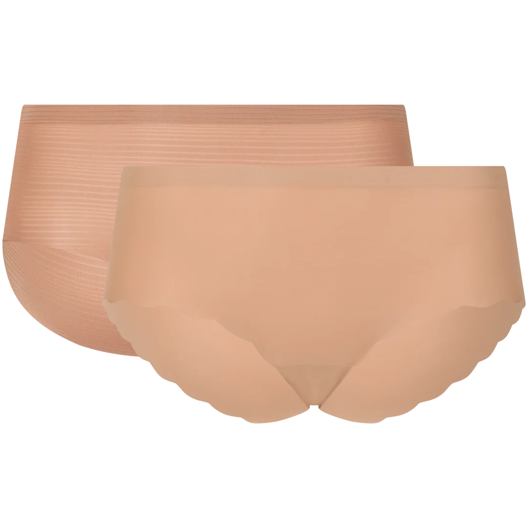 Second Skin Spodnje hlačke