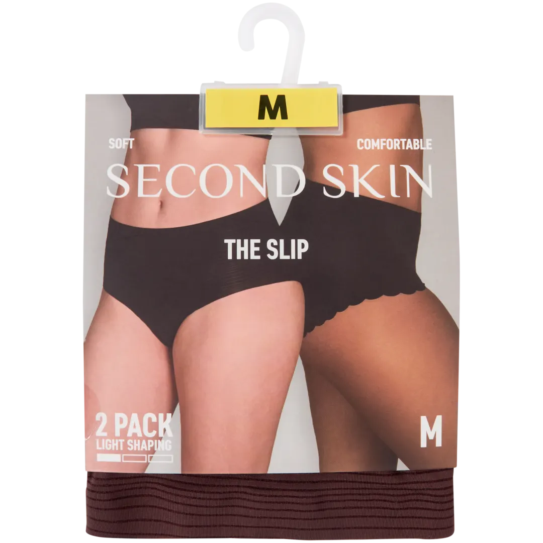 Second Skin Spodnje hlačke