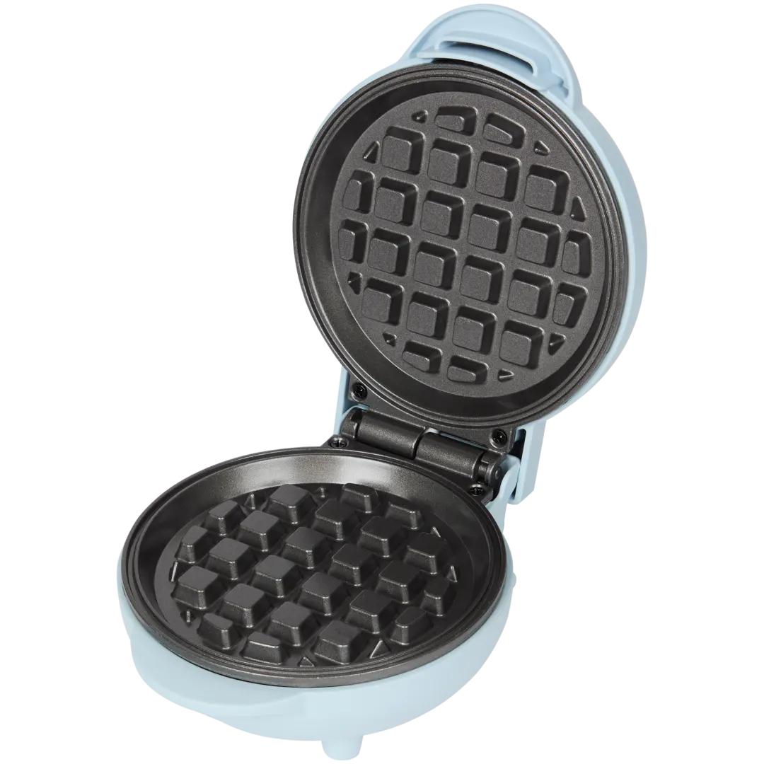 George Wilkinson Mini-Snackmaker