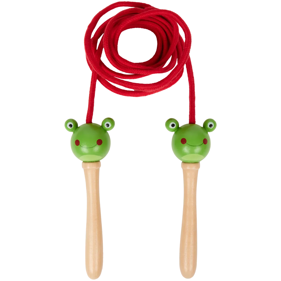 Mini Matters Springseil