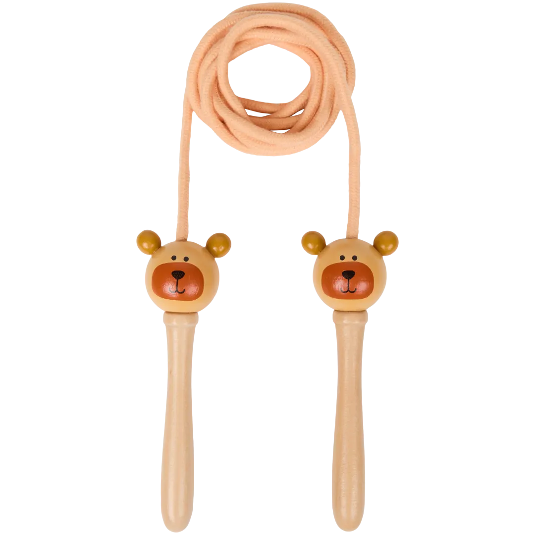 Mini Matters Springseil