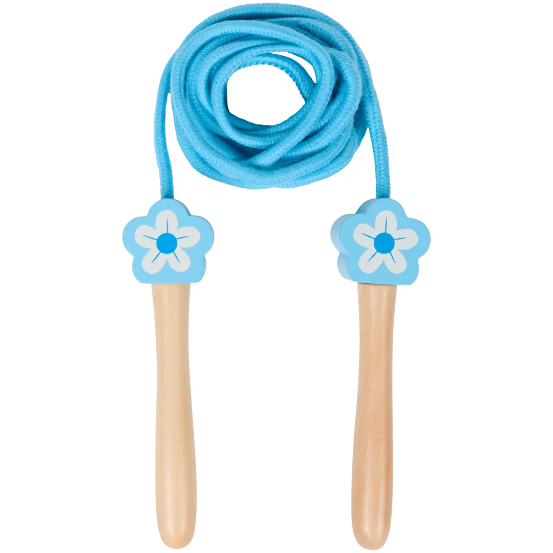 Mini Matters Springseil