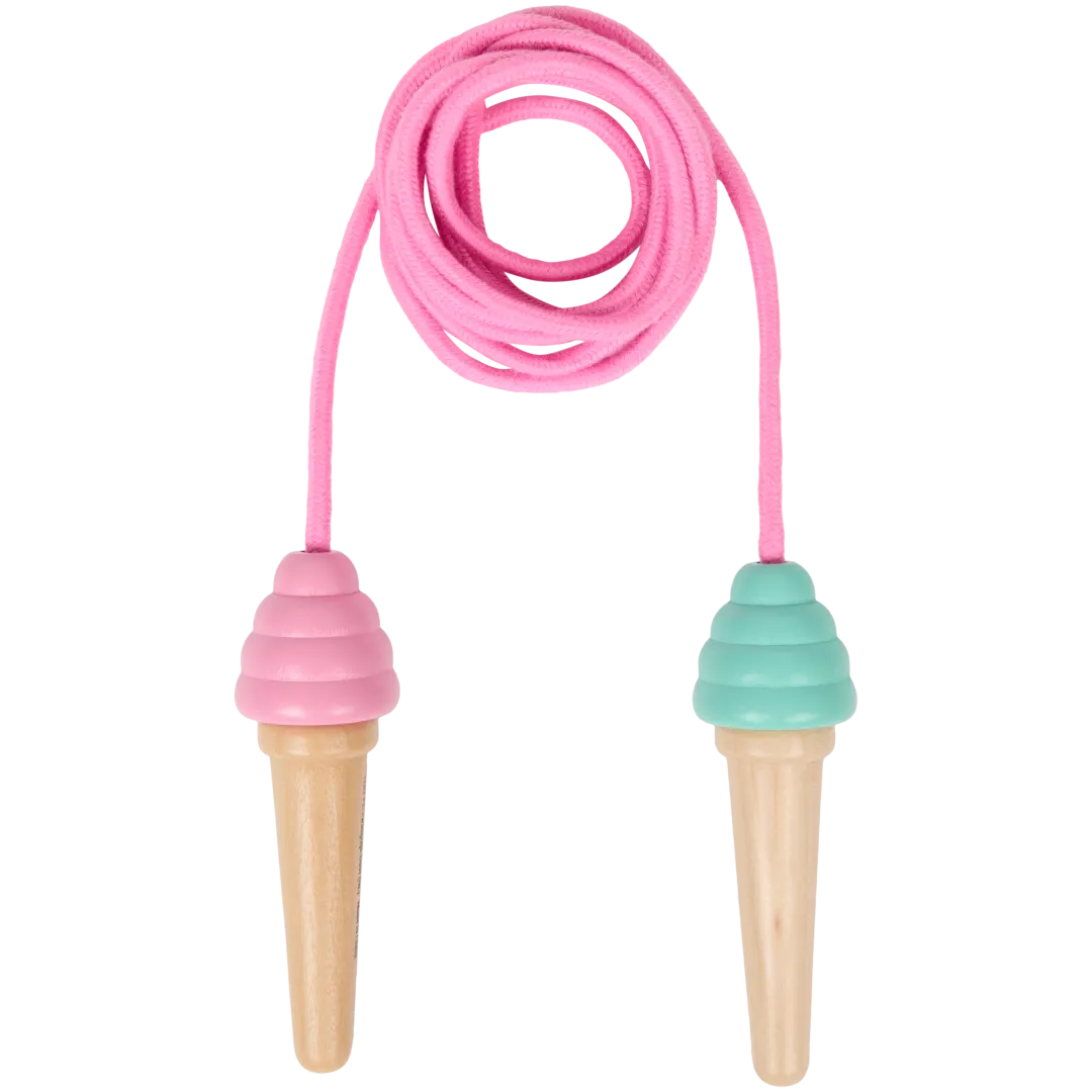 Mini Matters Springseil