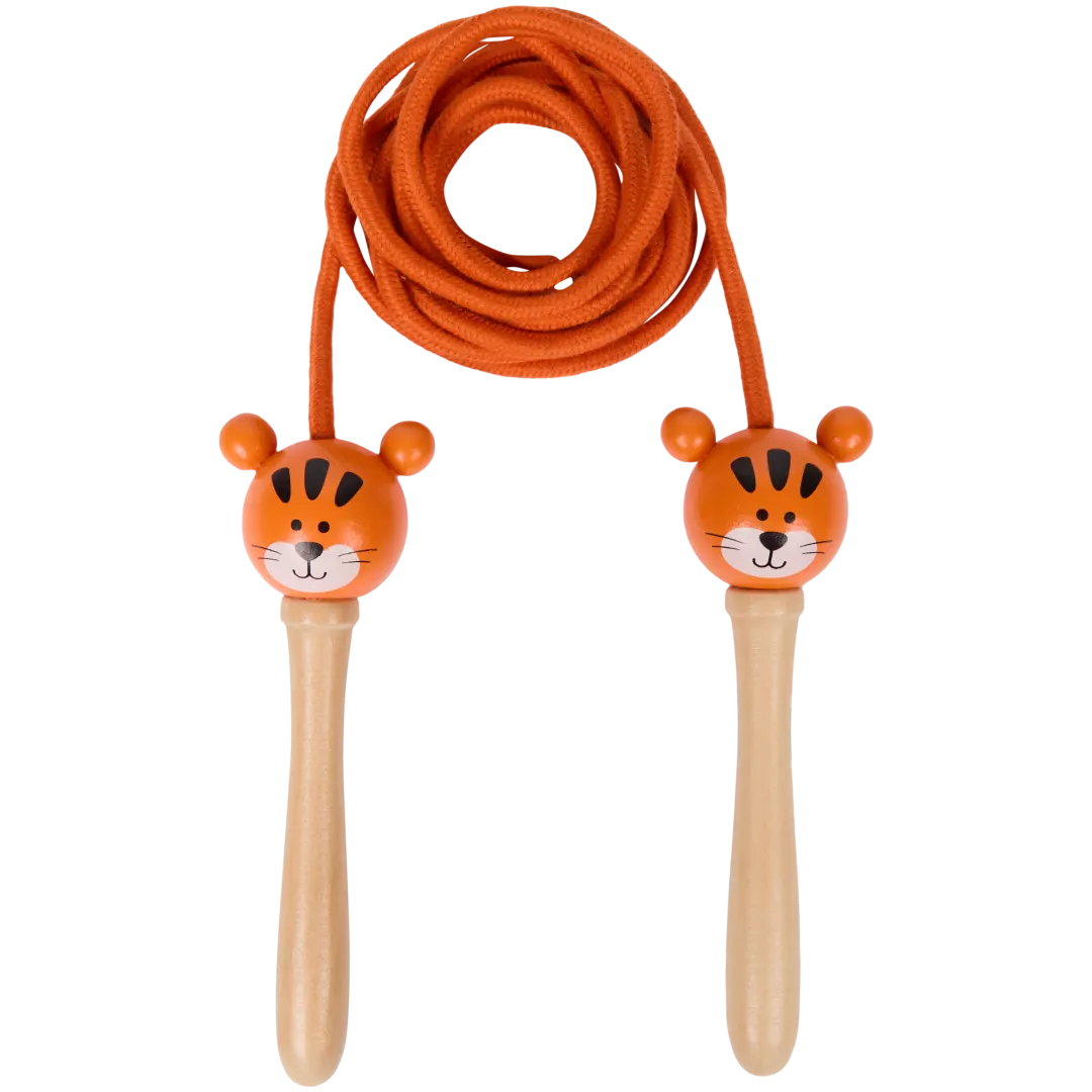 Mini Matters Springseil