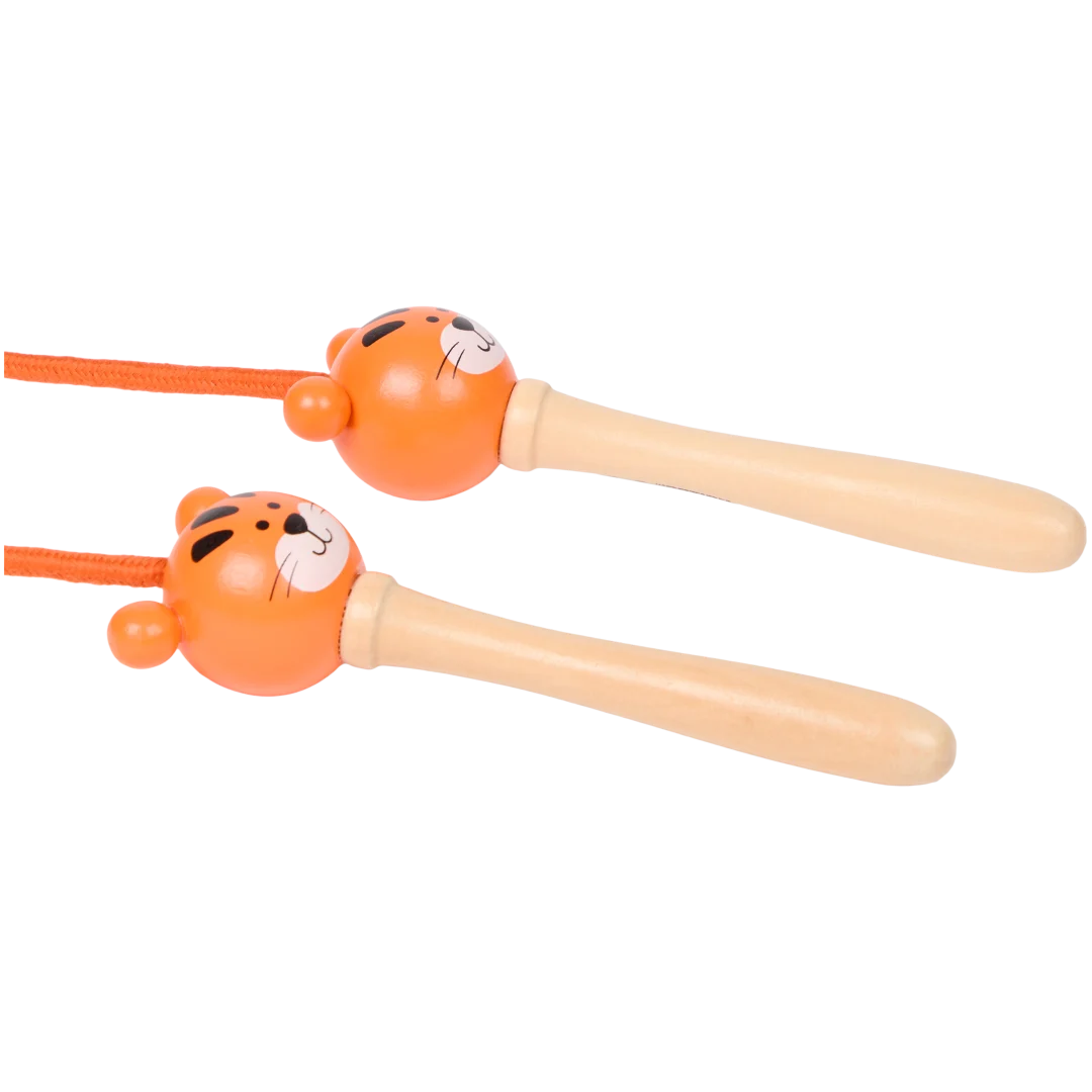 Mini Matters Springseil