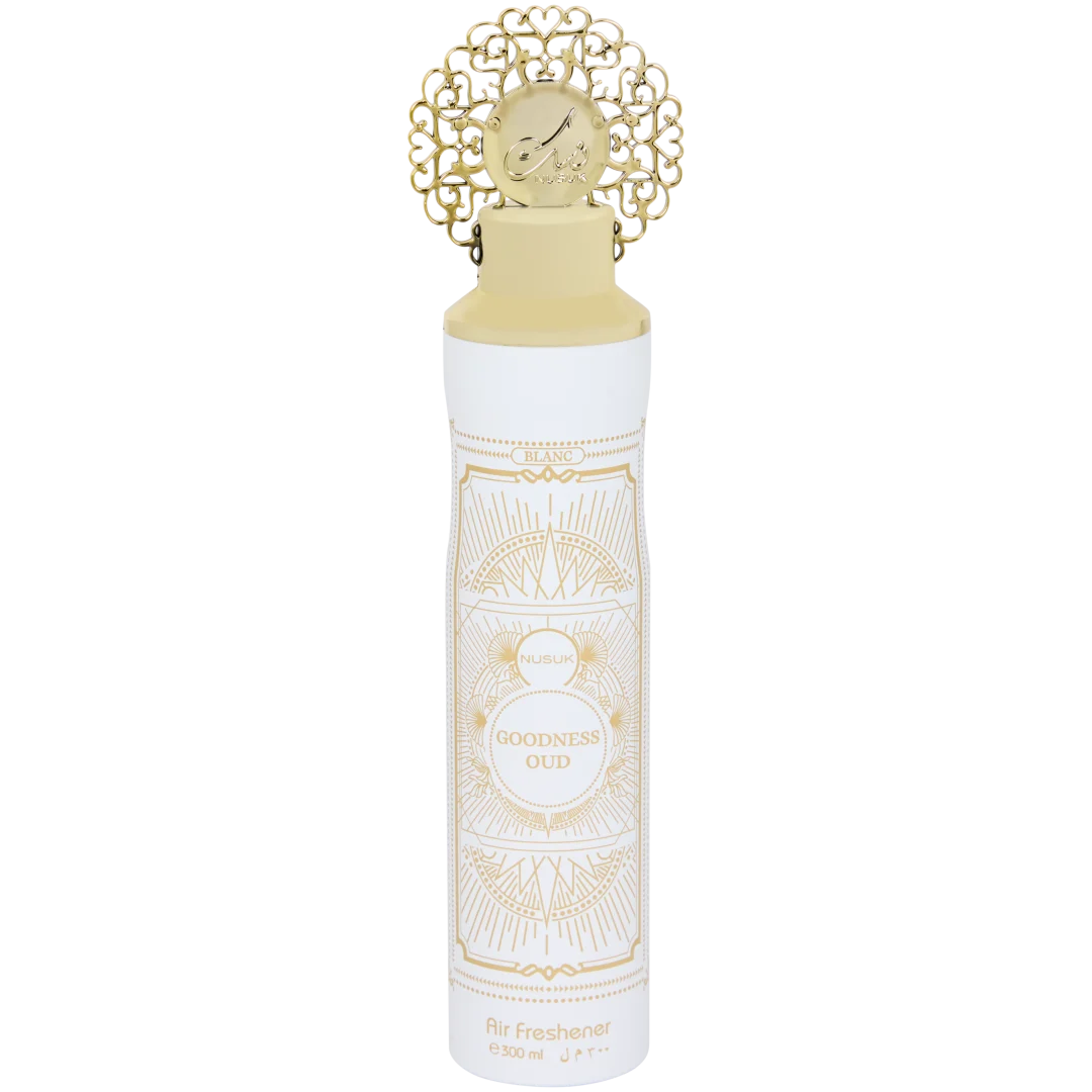 Spray per ambienti Nusuk 3