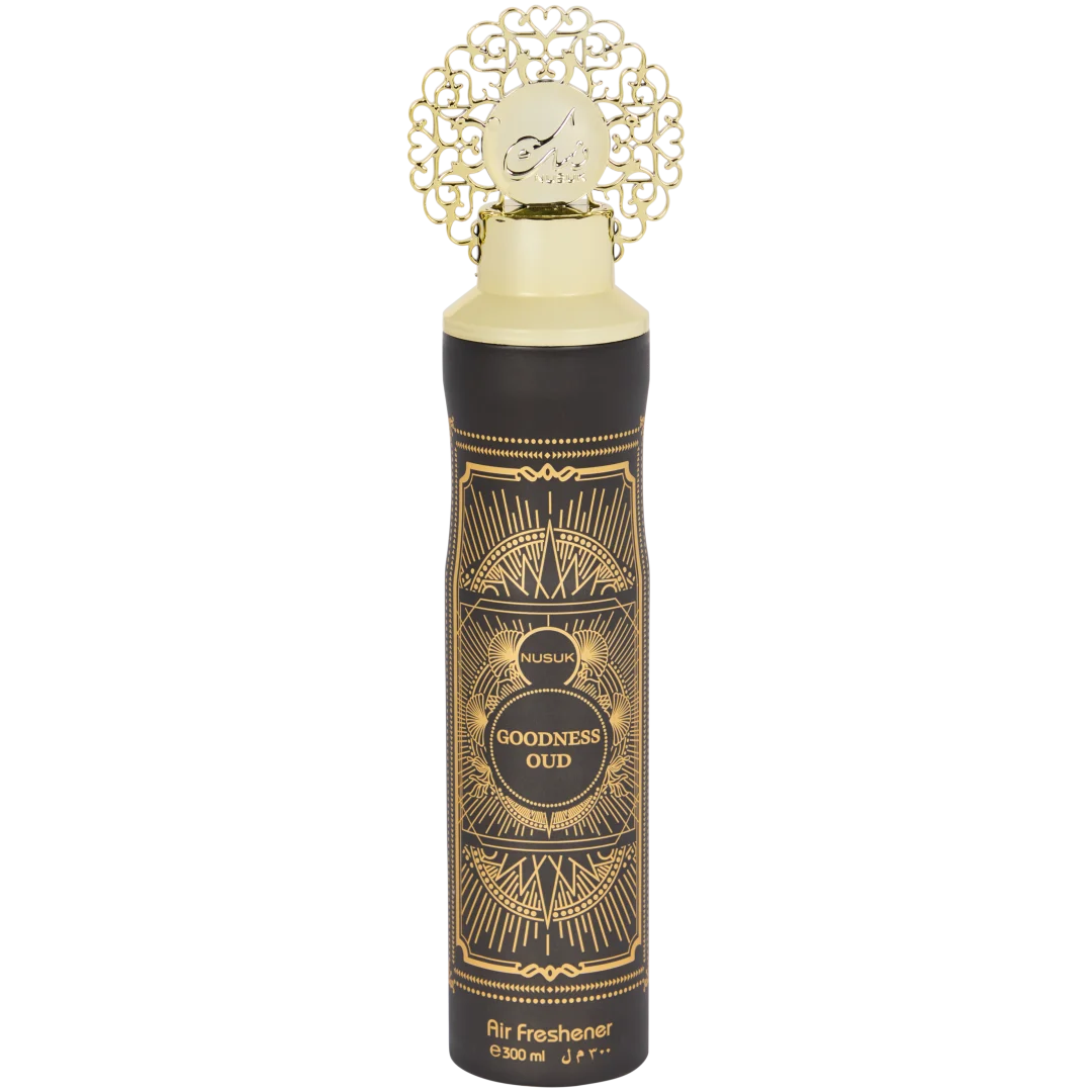 Spray per ambienti Nusuk 2