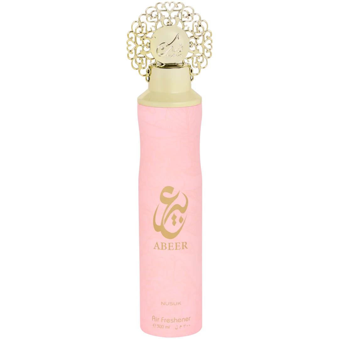 Spray per ambienti Nusuk 1