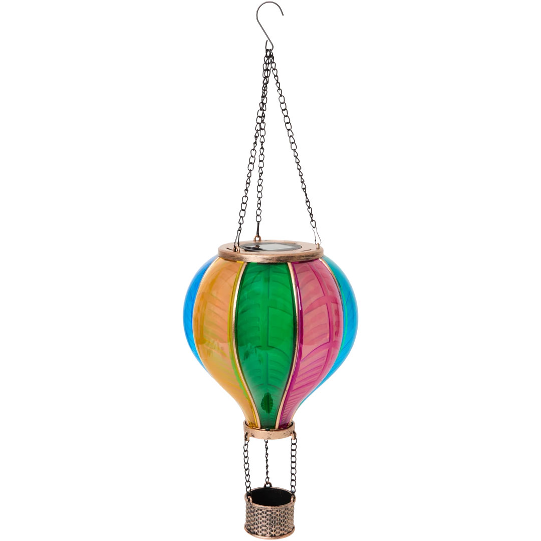 Impuls Solar-Fesselballon XL 5