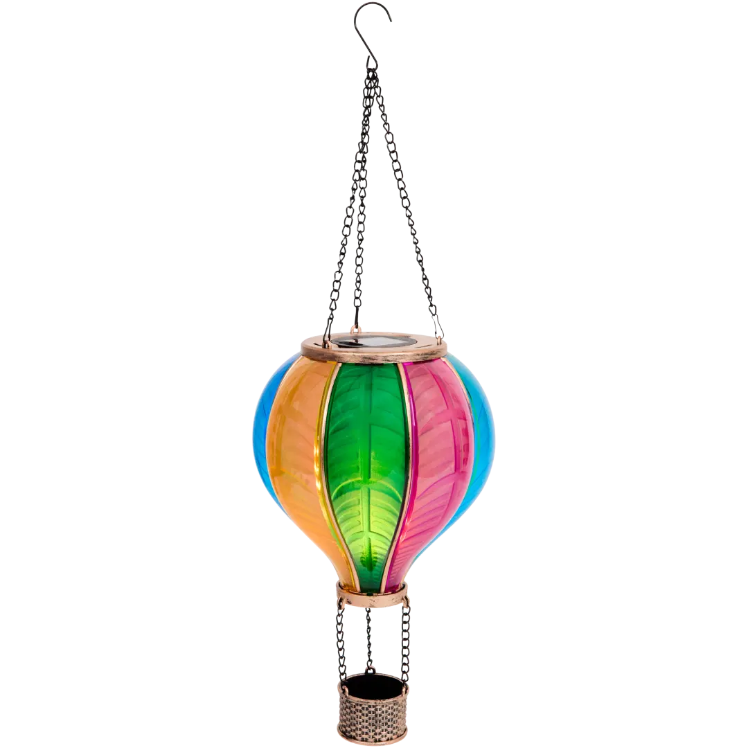 Impuls Solar-Fesselballon XL 6