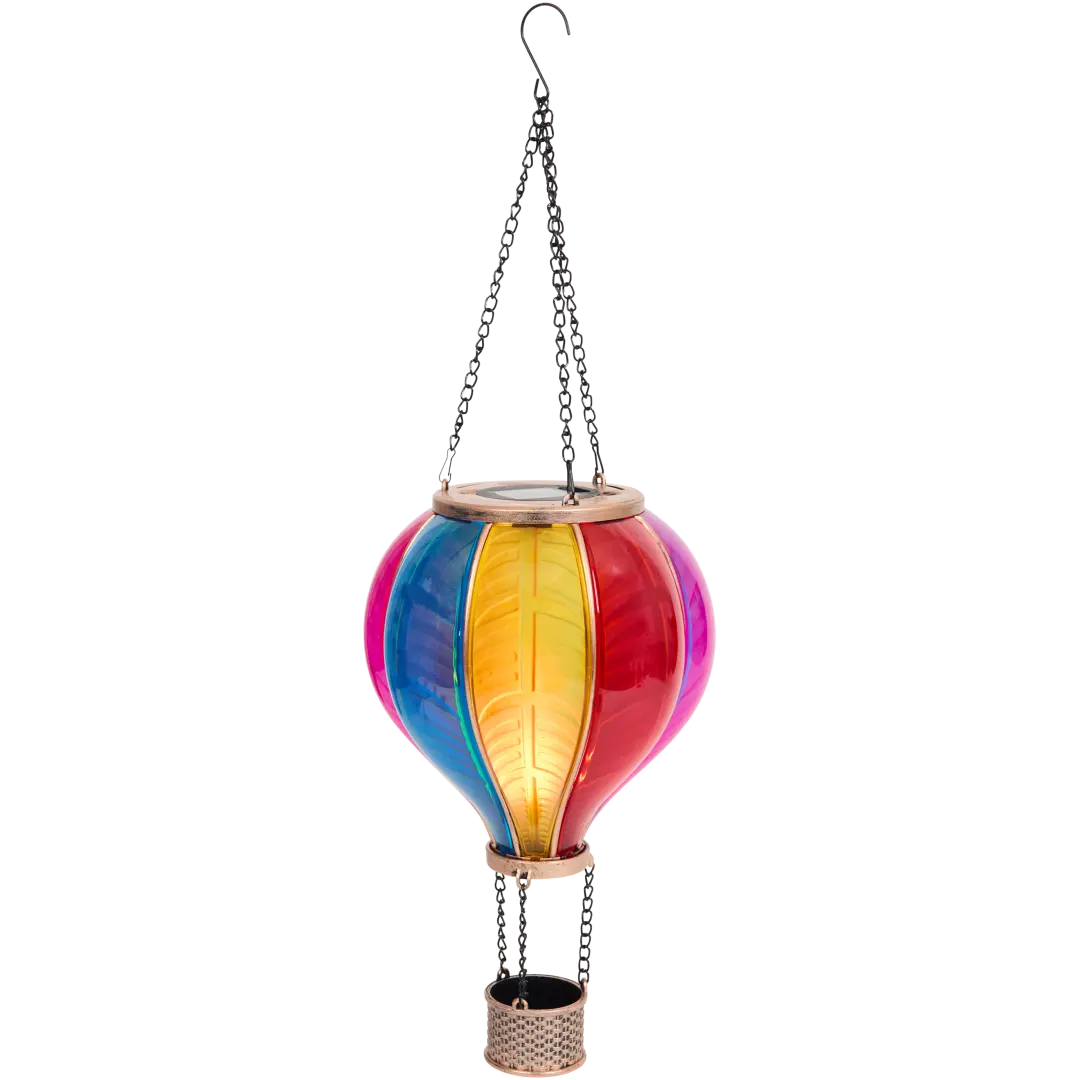 Impuls Solar-Fesselballon XL 3