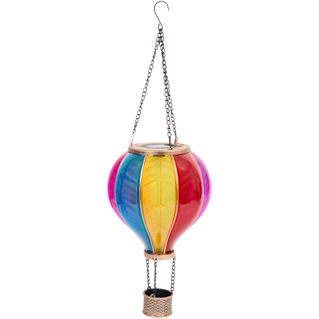 Impuls Solar-Fesselballon XL 2