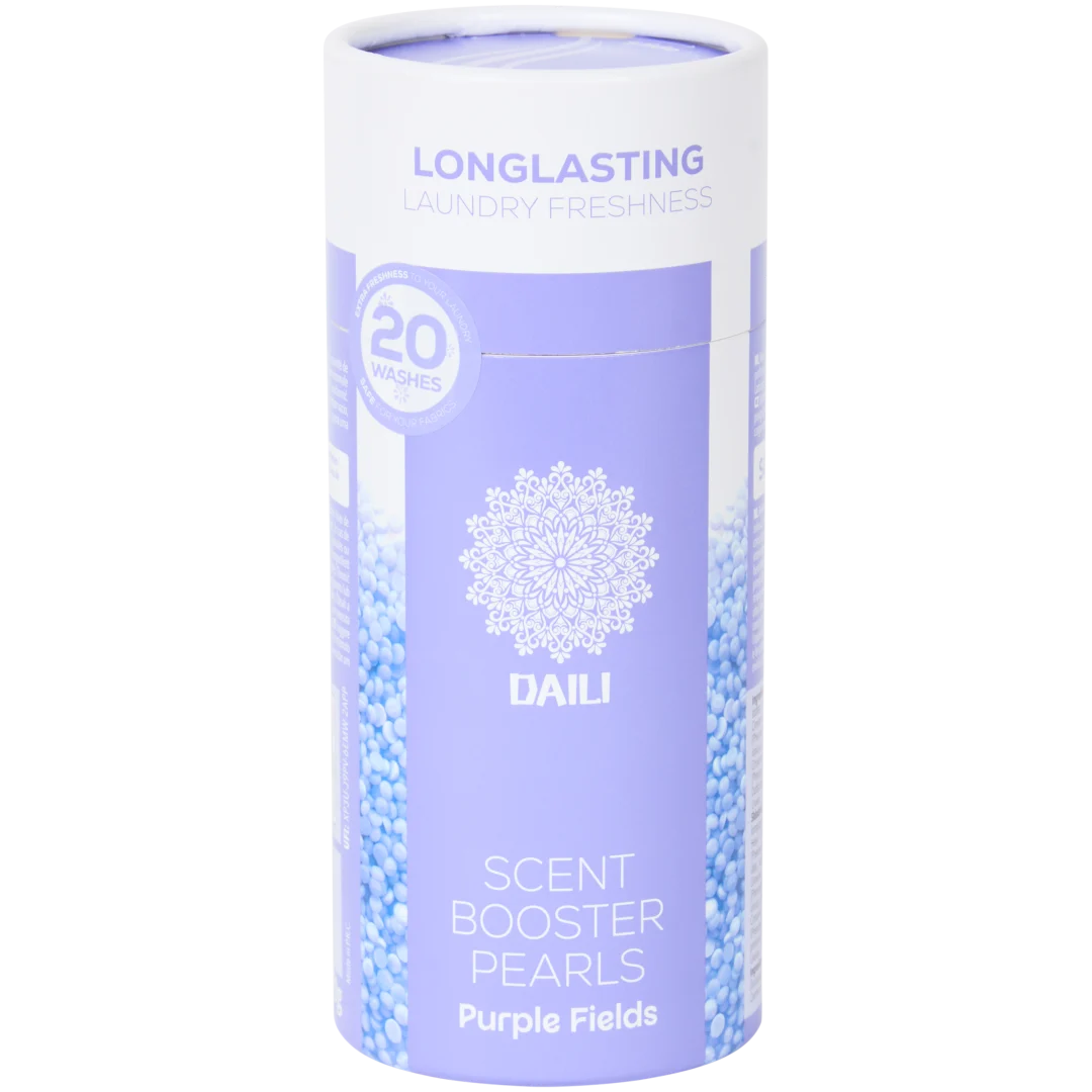 Perlas perfumadas Daili Purple Fields 1
