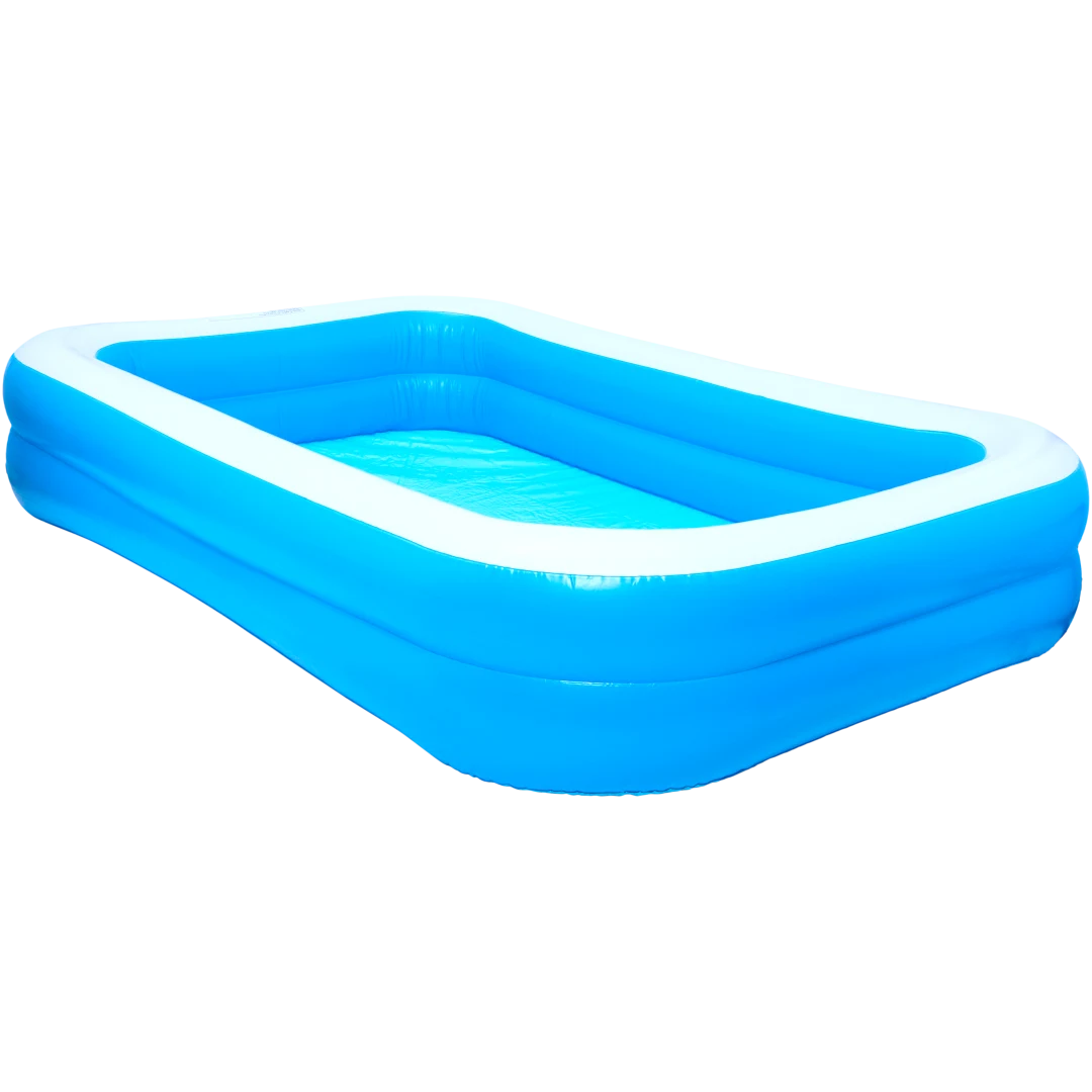 Intex Planschbecken 1