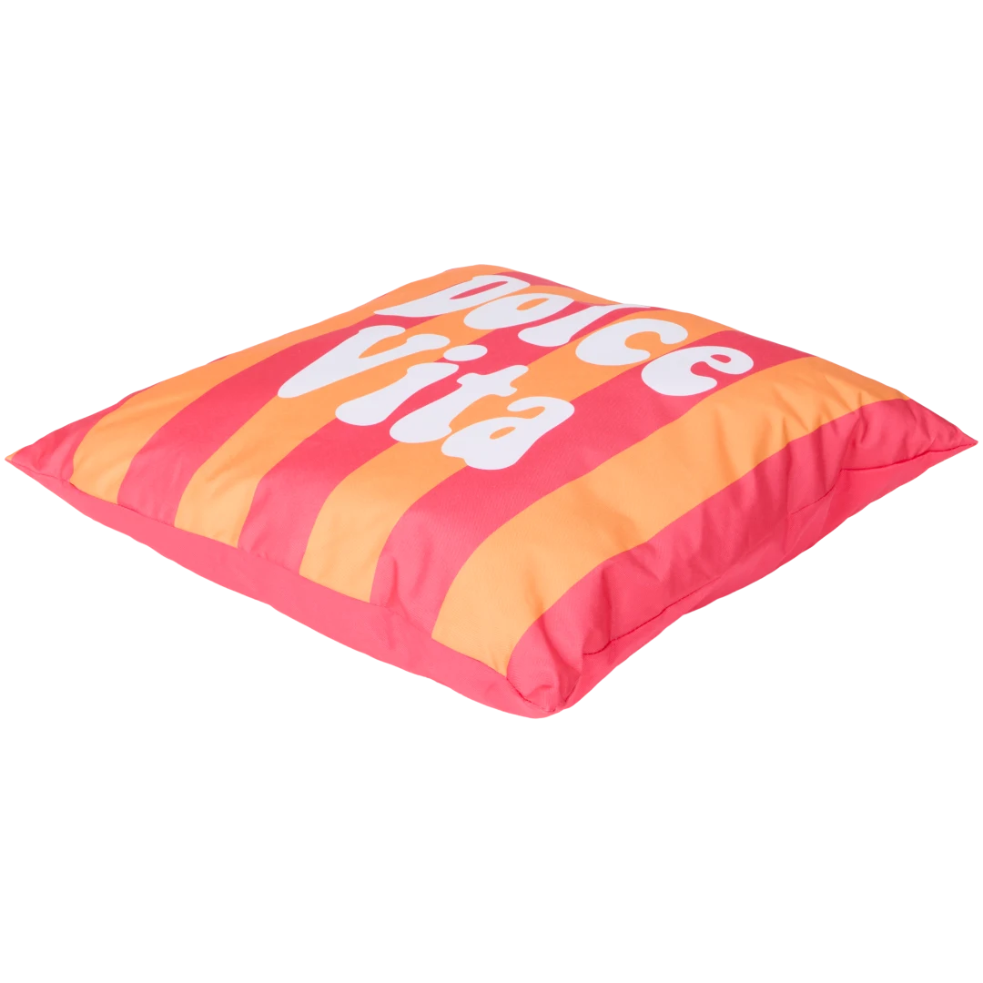 Cuscino da esterno Italia 2