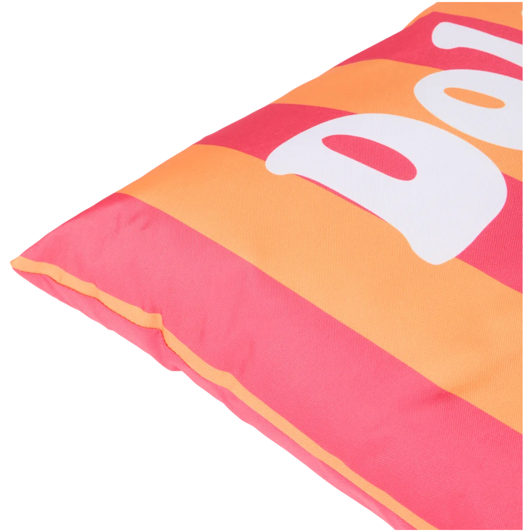 Cuscino da esterno Italia 3