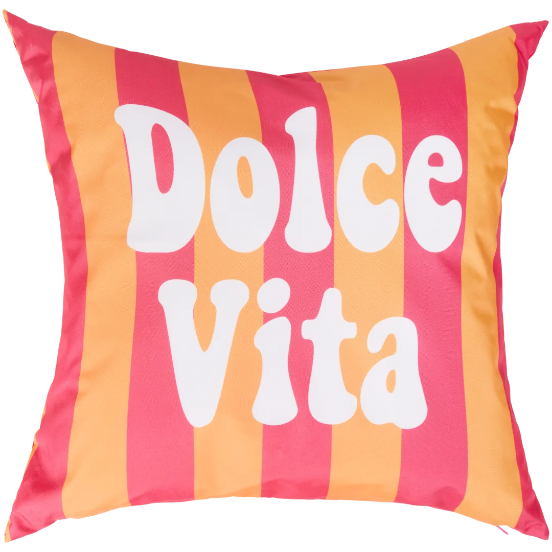 Cuscino da esterno Italia 1