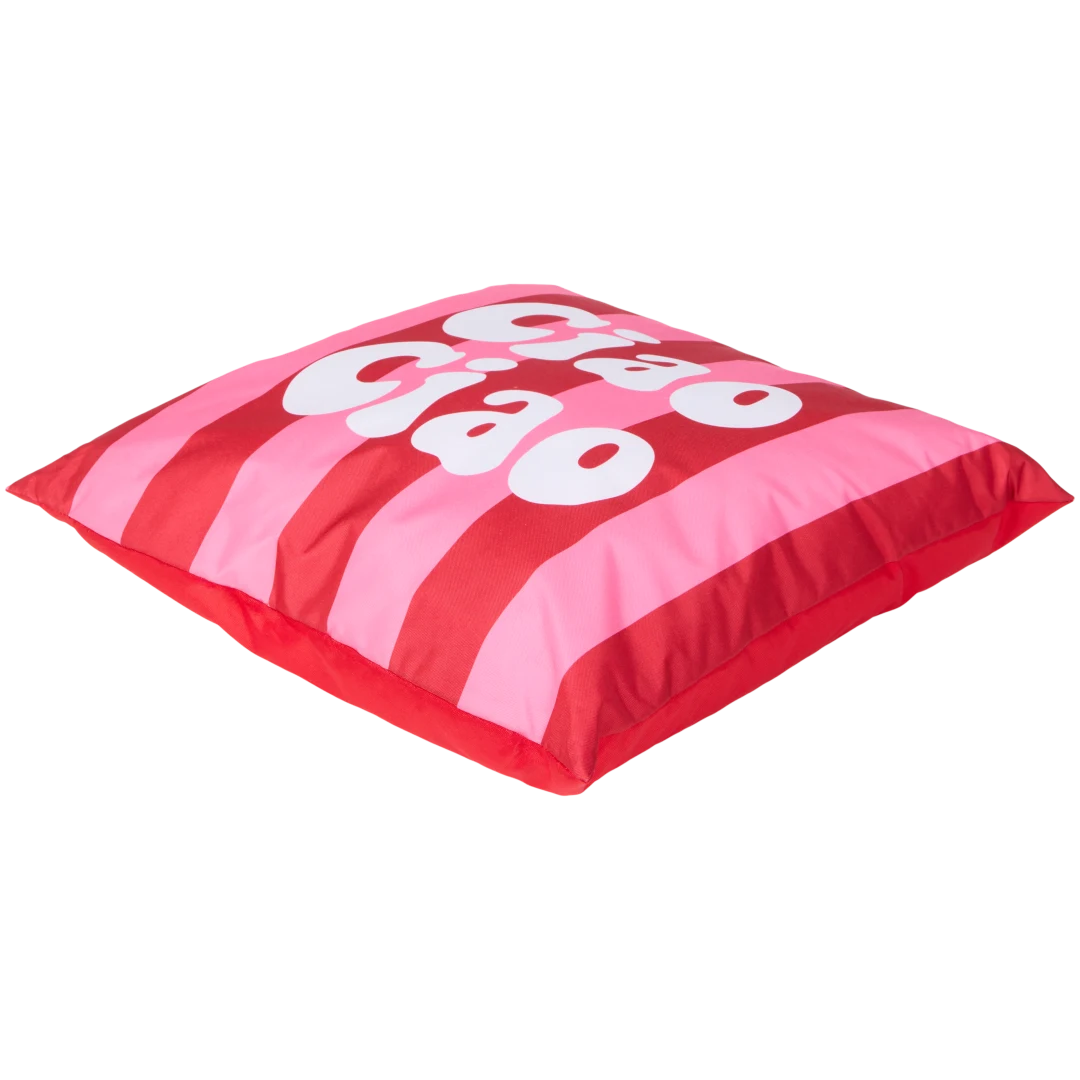 Vrtni jastuk Italija 3