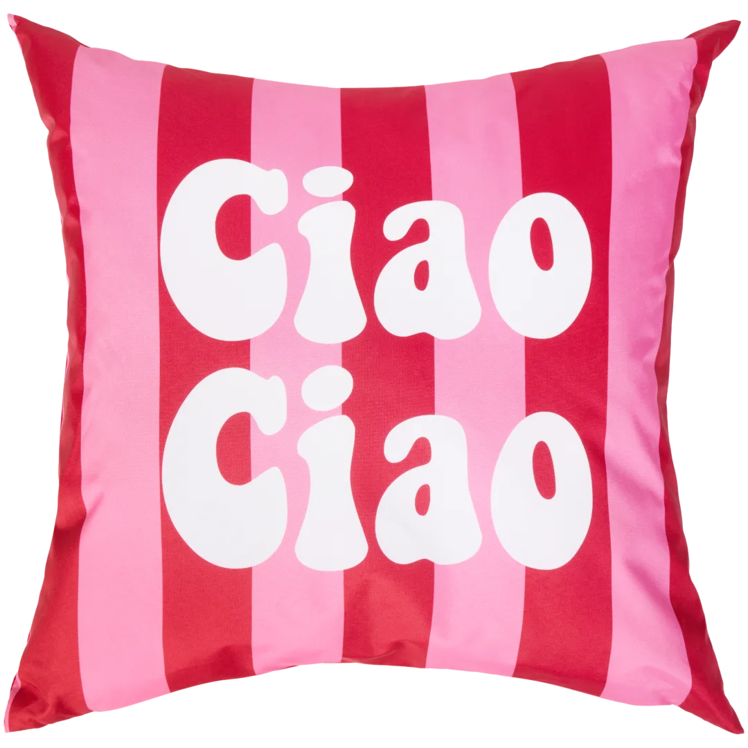 Cuscino da esterno Italia 4