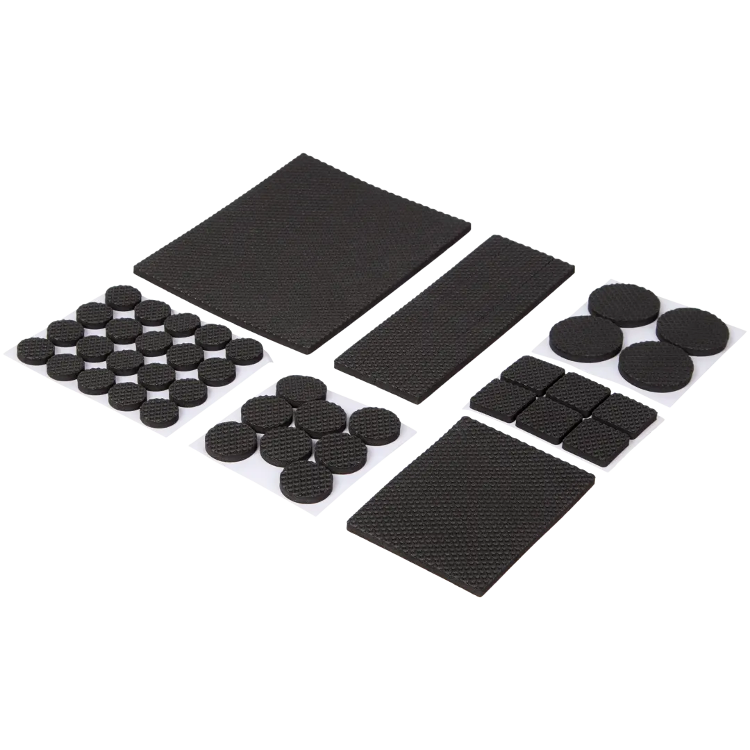 Chrániče podlahy 2