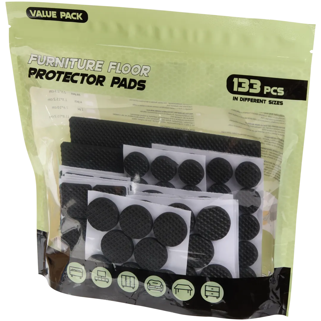 Chrániče podlahy 1