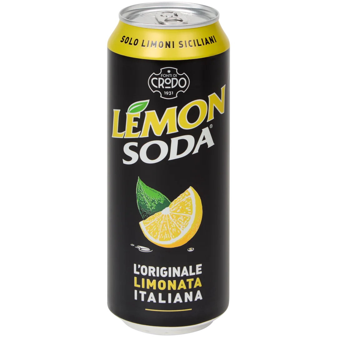 LemonSoda