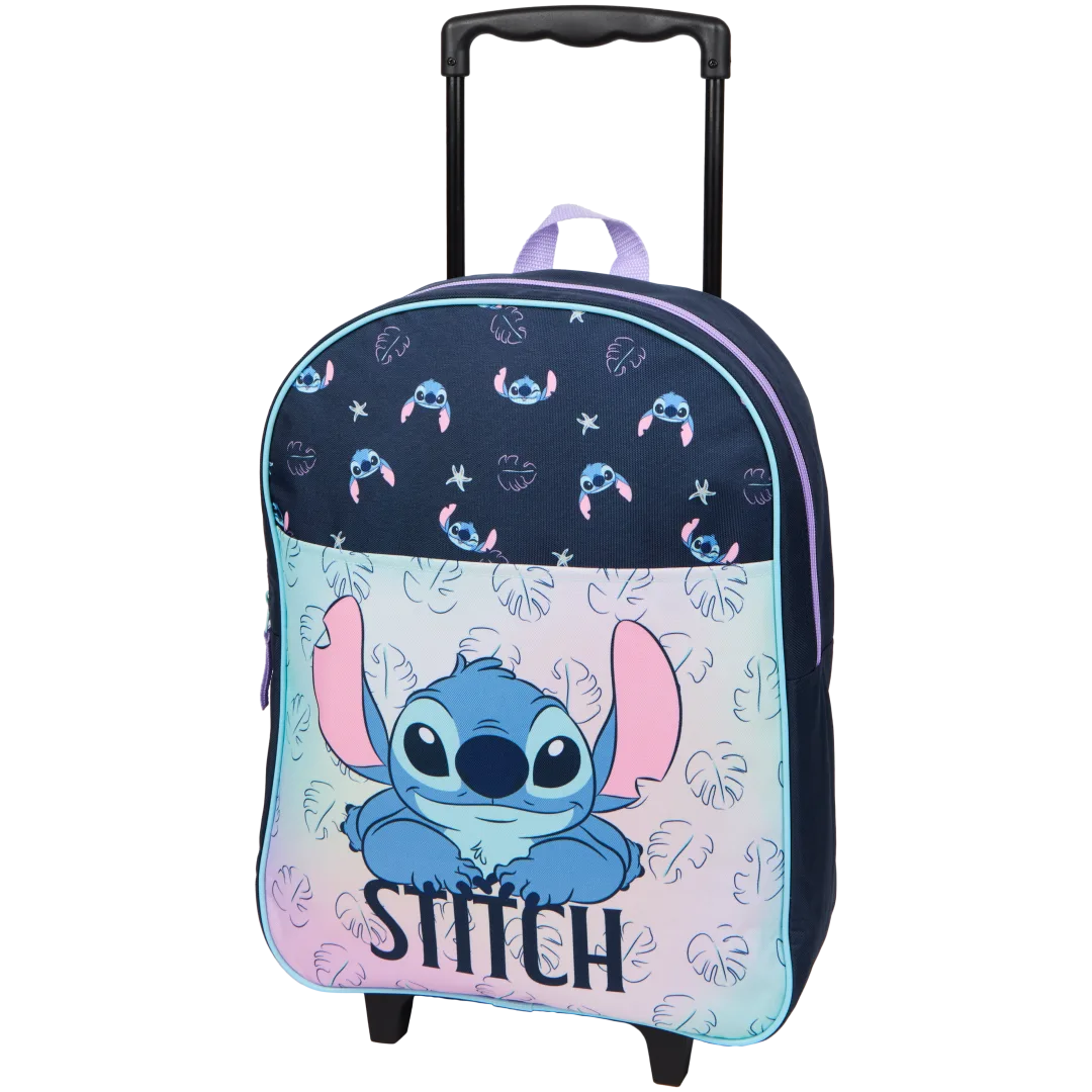 Sac à dos à roulettes 1