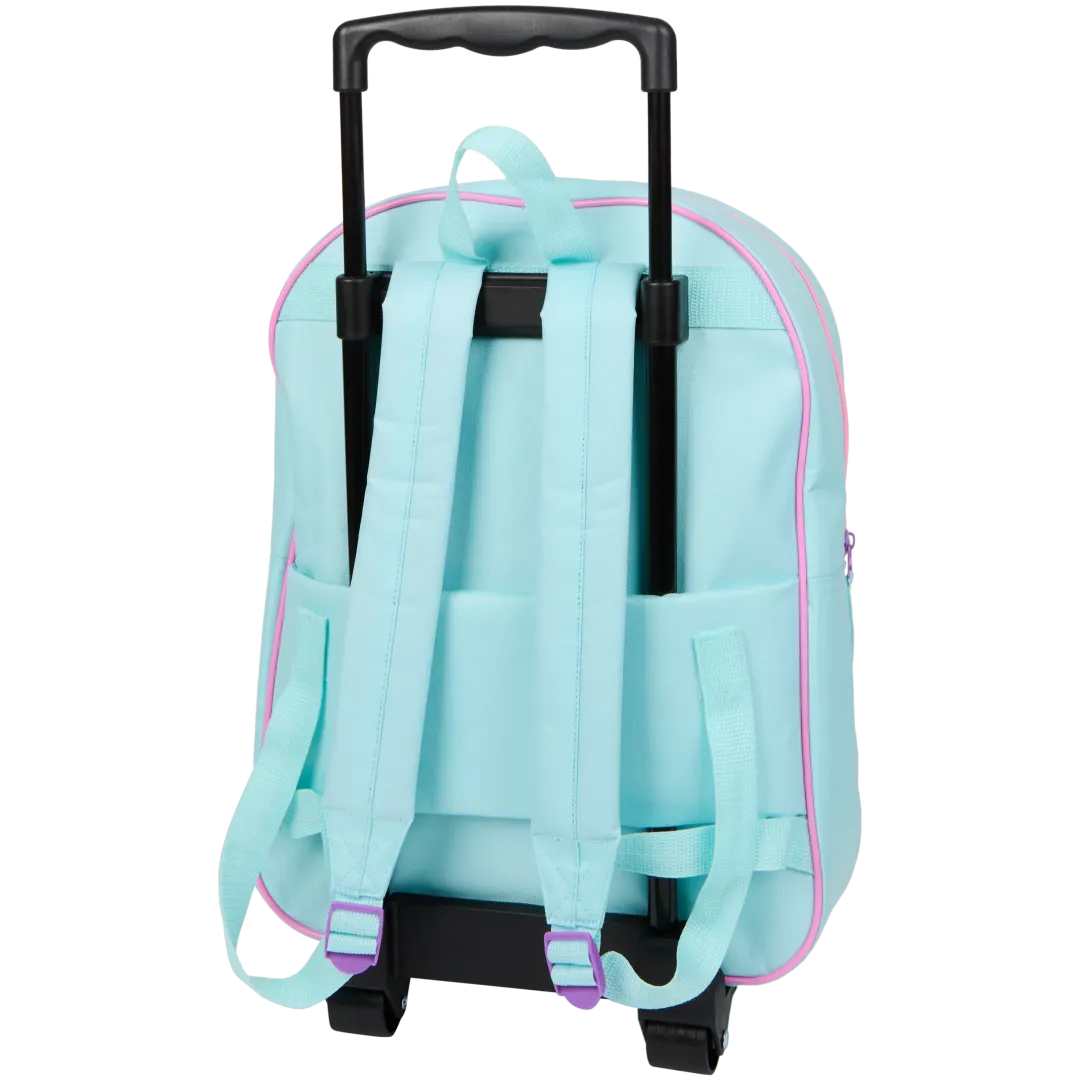 Sac à dos à roulettes 7