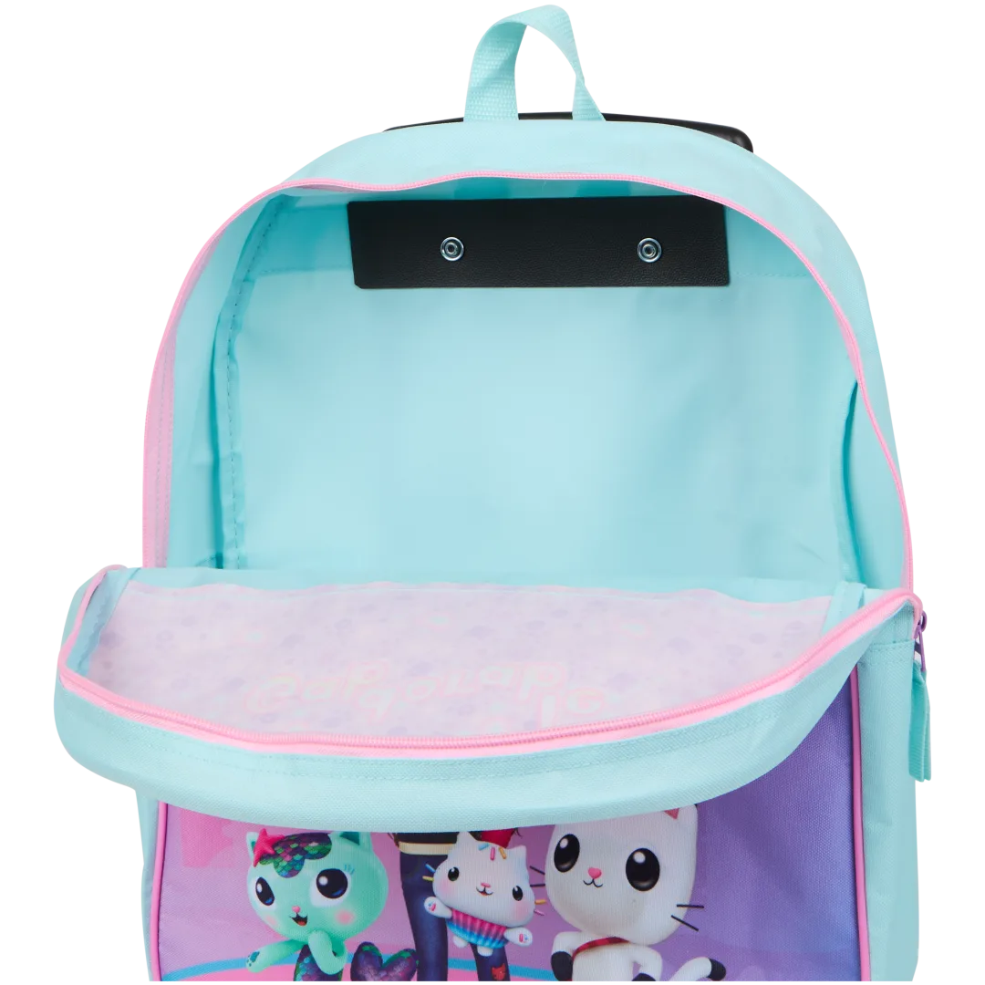 Mochila trólei