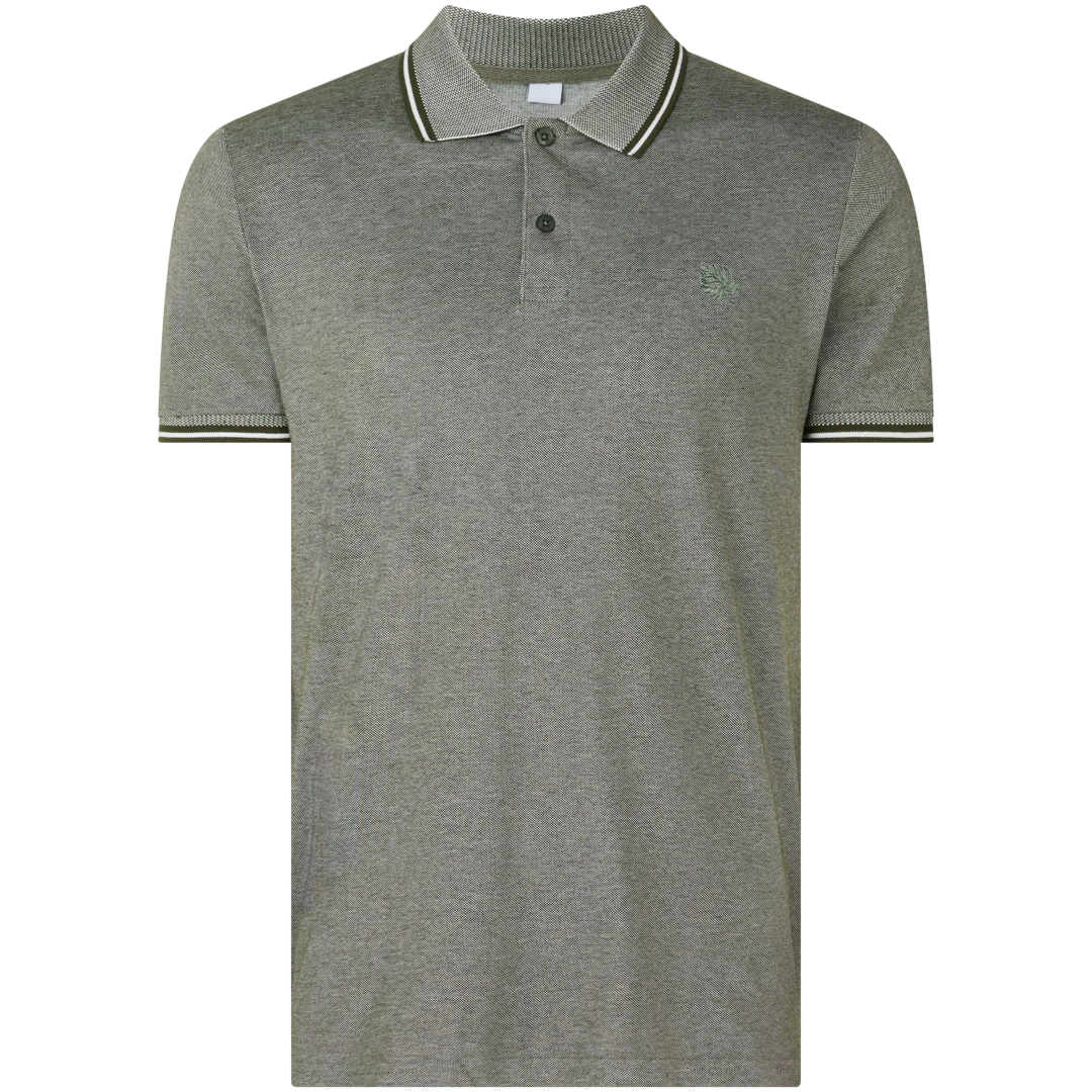 Poloshirt 2