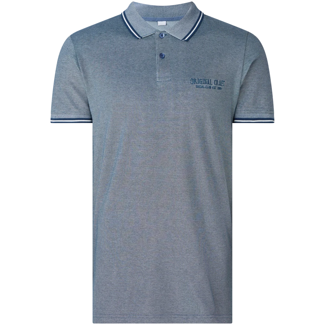 Poloshirt 3