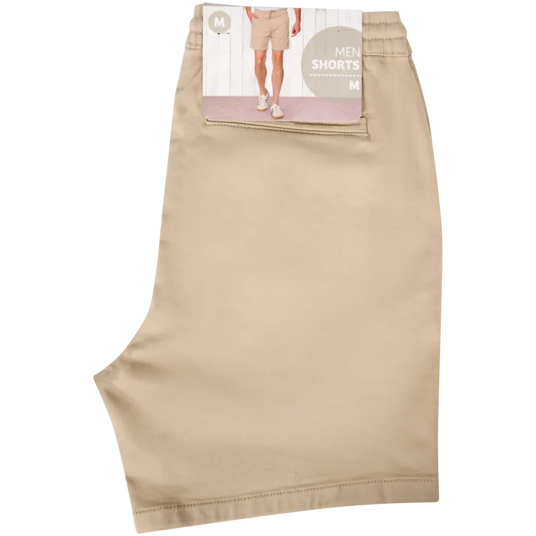 Pantaloni scurți 9th Avenue 4