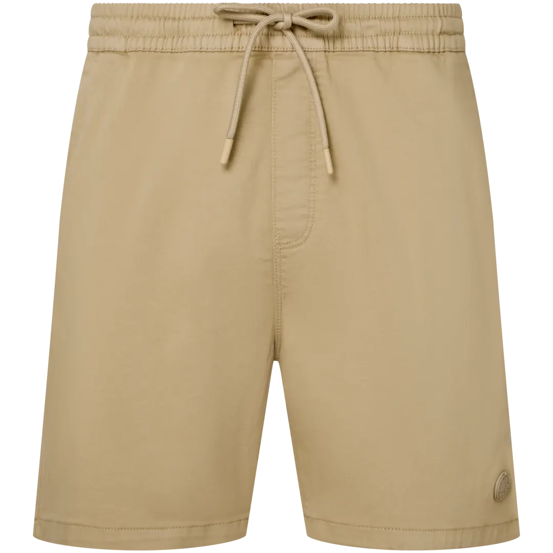 Pantaloncini 9th Avenue 1