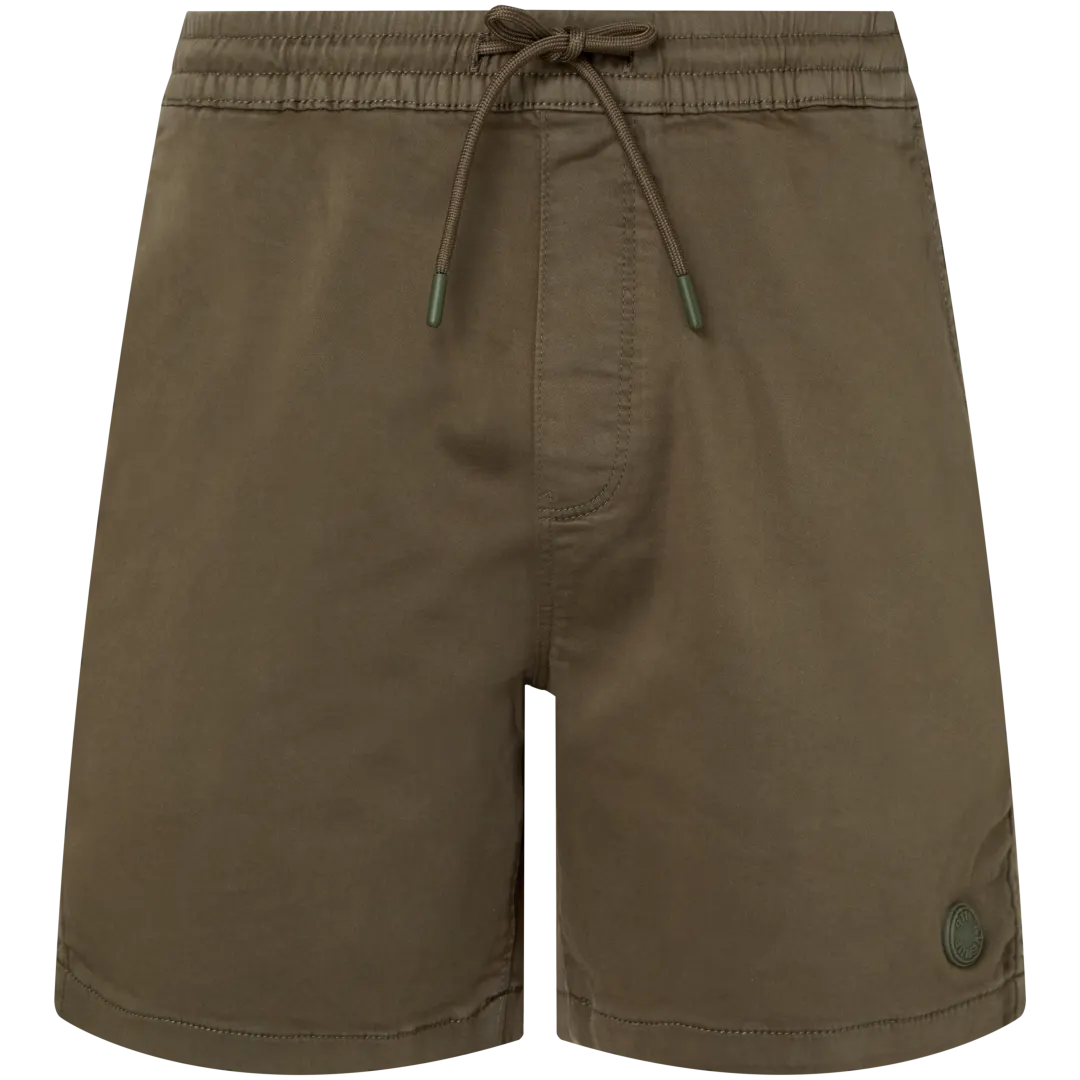 Pantaloncini 9th Avenue 3