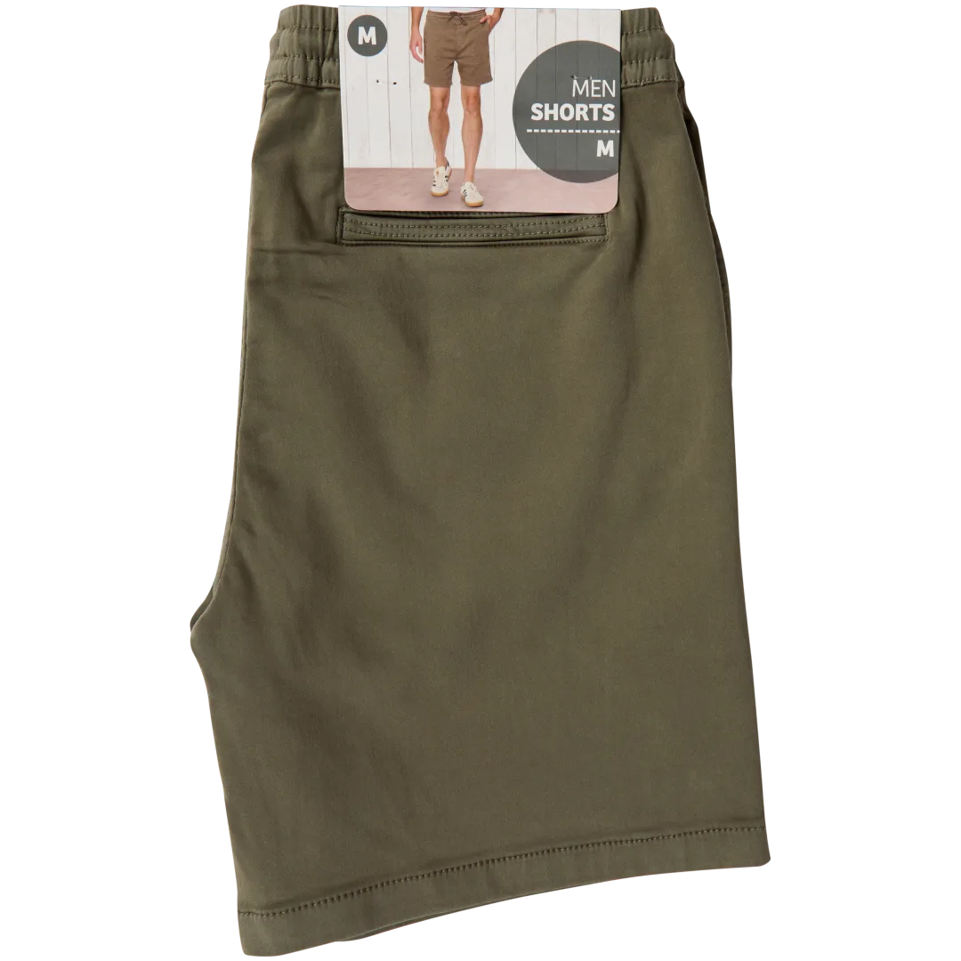 Pantaloncini 9th Avenue 4