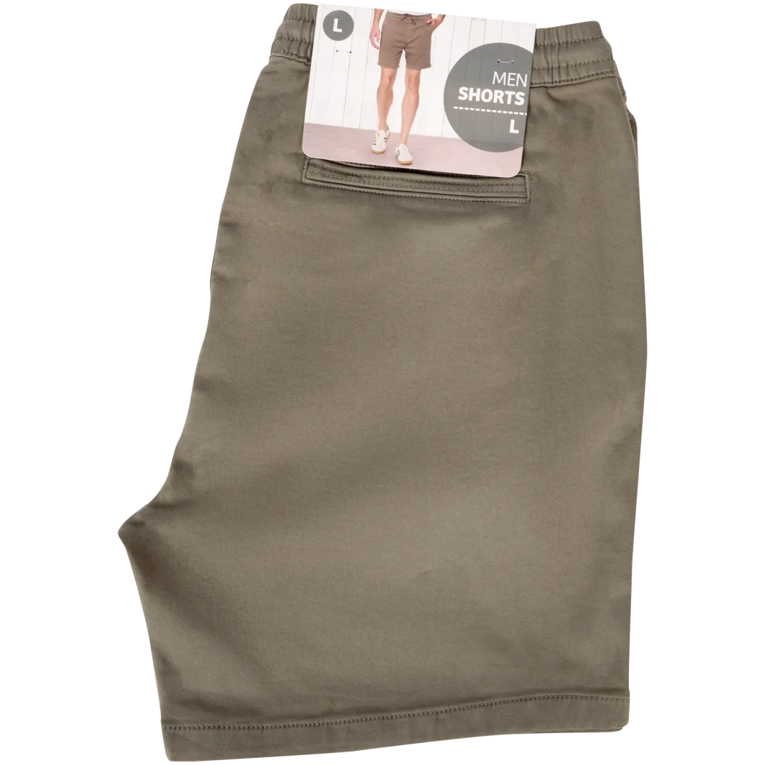 Pantaloni scurți 9th Avenue 4