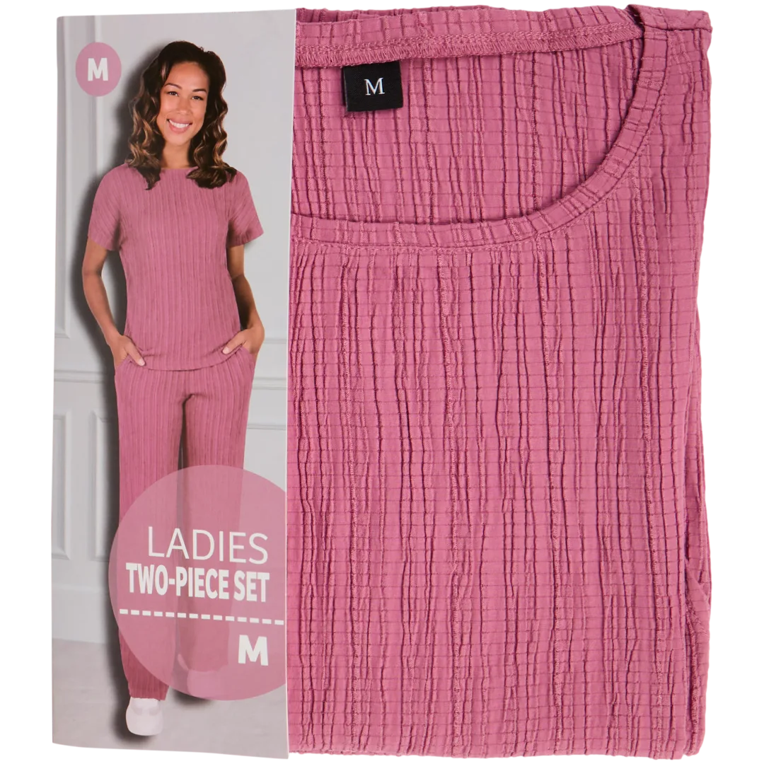 Ensemble deux pièces 4