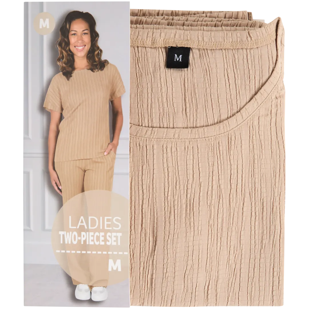 Ensemble deux pièces 6