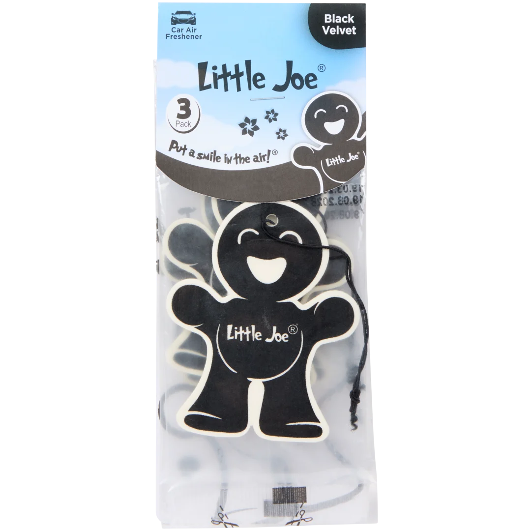 Odorizante auto Little Joe 9