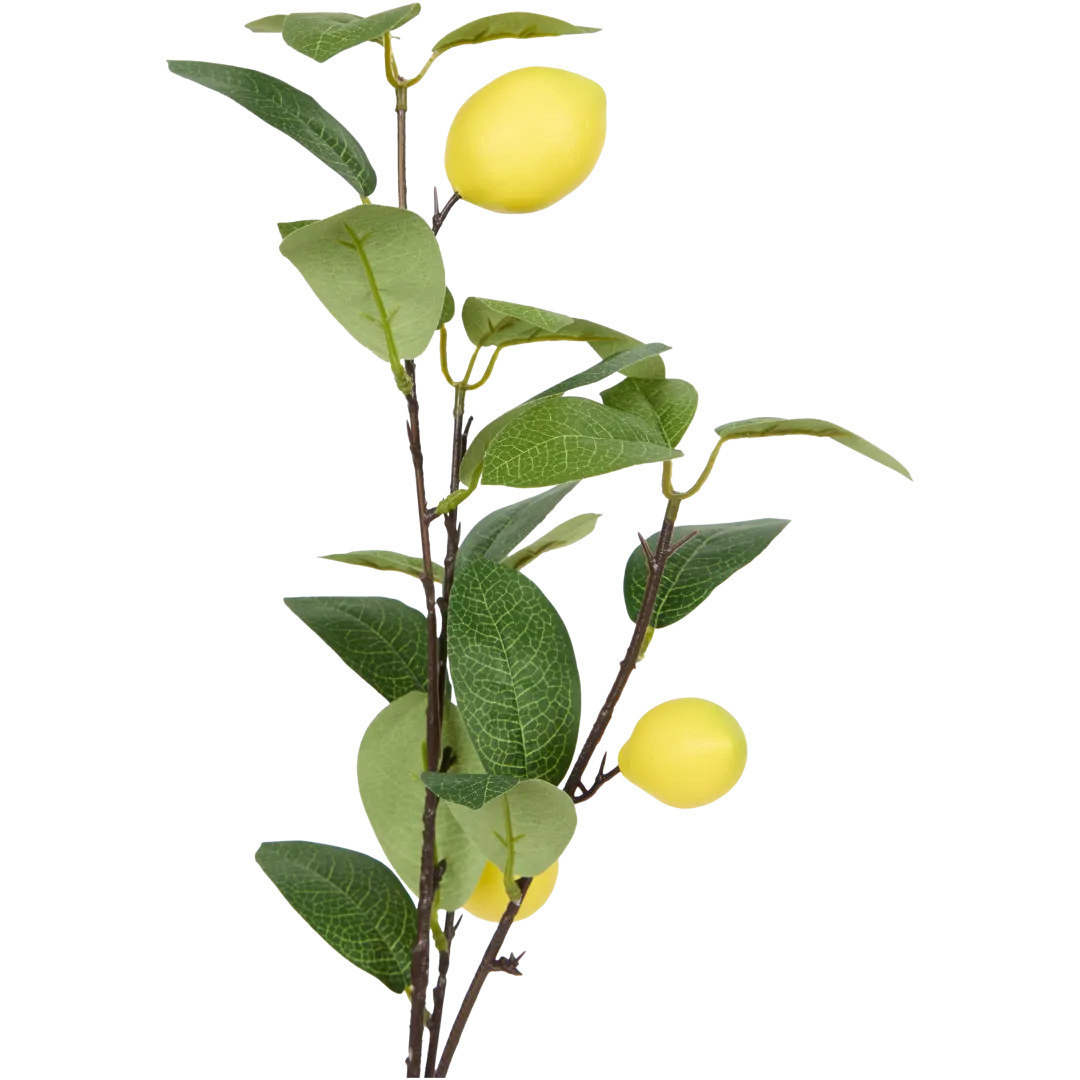 Branche de fruits artificielle Excellent Flowers 2