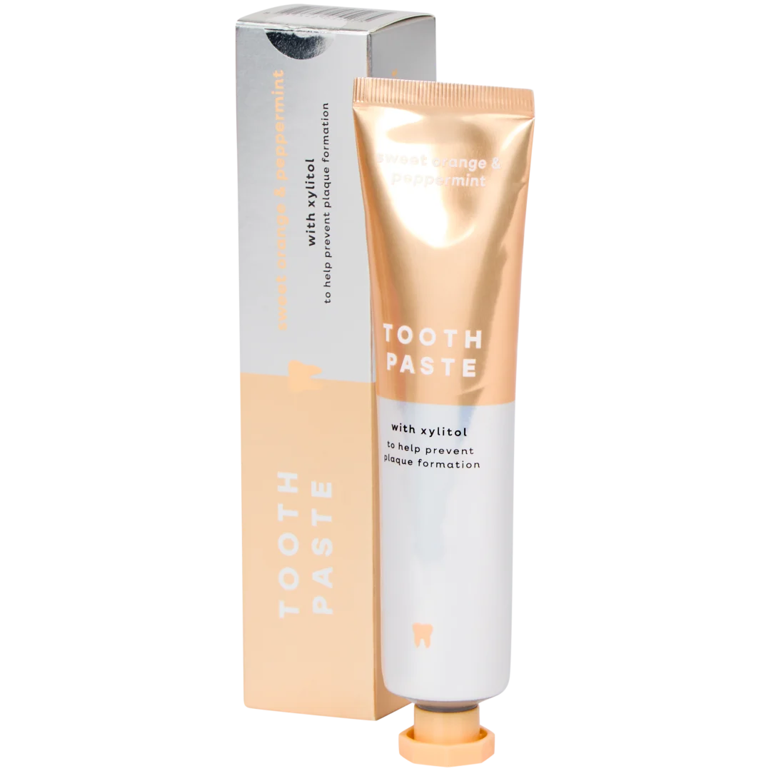 Dentifricio naturale Mintzy 2