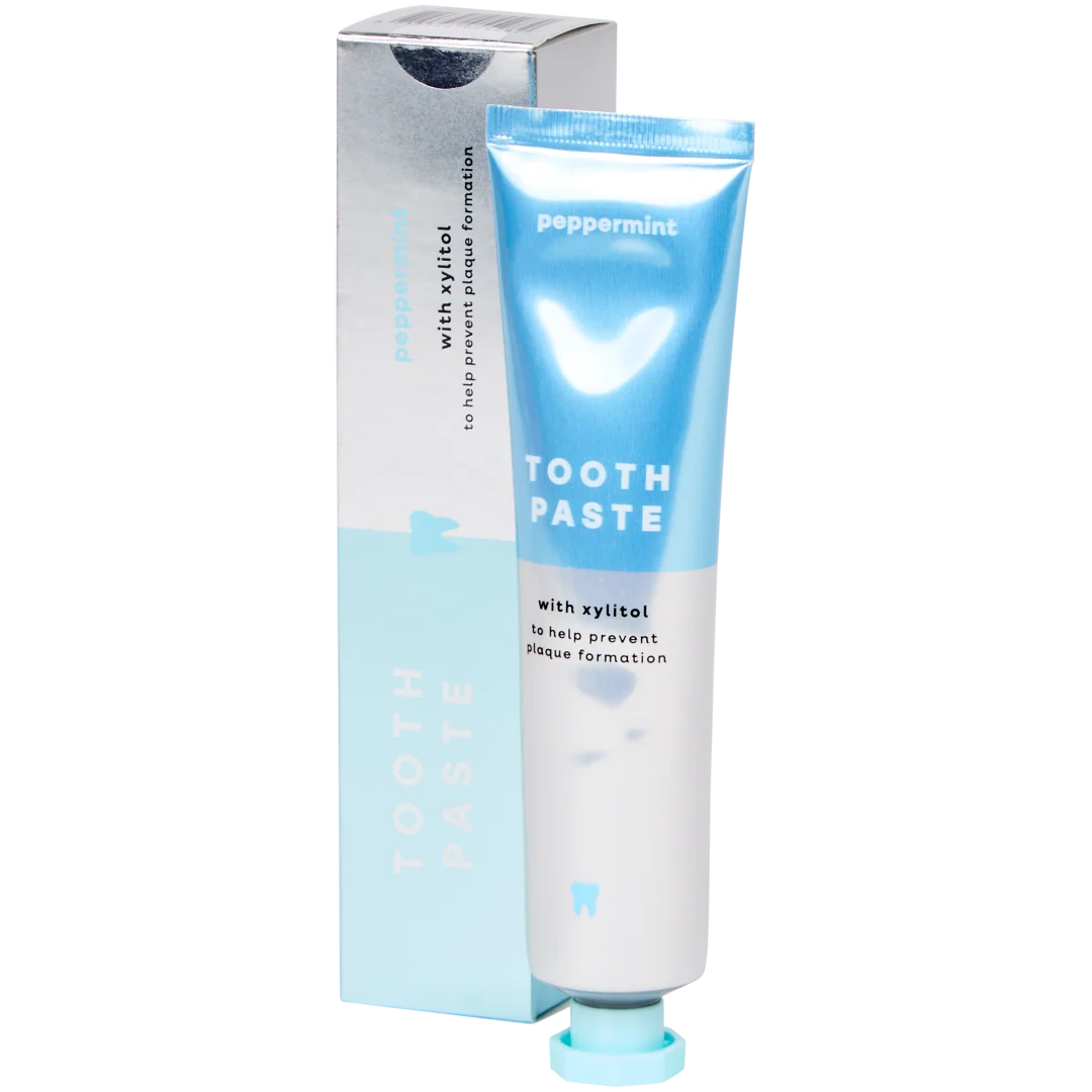 Dentifricio naturale Mintzy 1