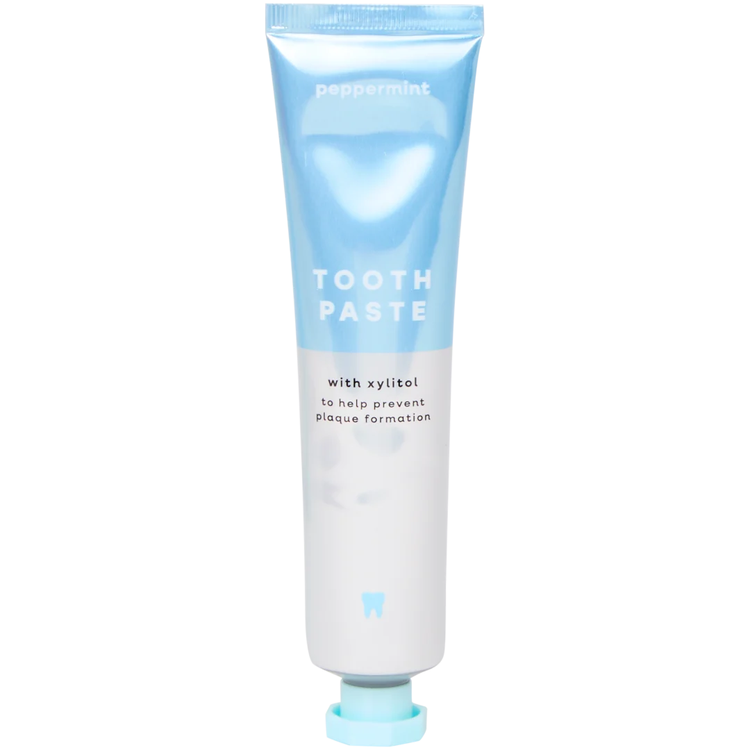 Pasta de dentes natural Mintzy